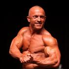 Glenn  Bonnett - NPC Battle on the Bluff 2012 - #1